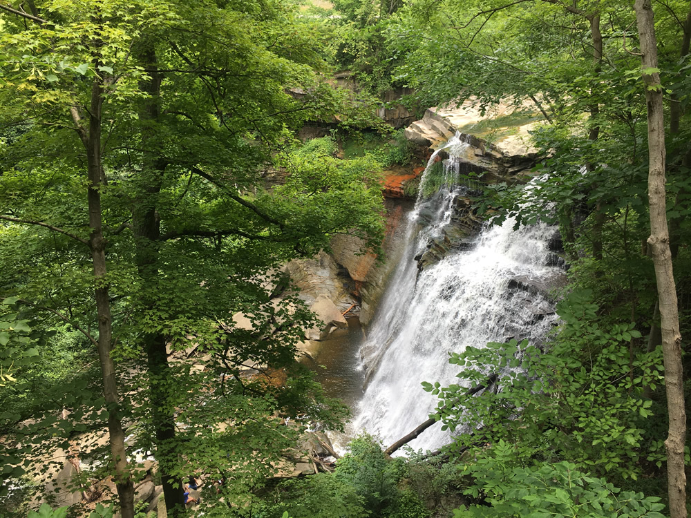 Cuyahoga Valley National Park